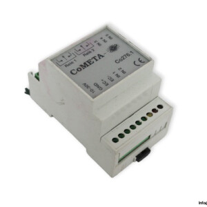 cometa-Co276.1.001I-micro-control-unit-(Used)