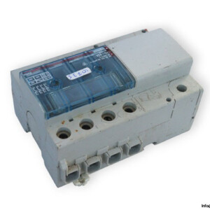 legrand-NF-BS-VDE-EN-60947-3-circuit-breaker-(used)