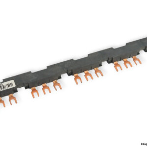 Telemecanique GV2 G554 Comb Busbar