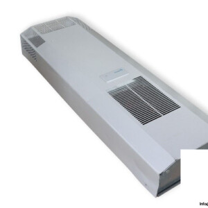 Pfannenberg DTS 6301 Cooling Unit