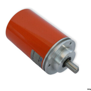 Siko WK58-0002 Absolute Encoder