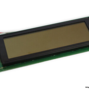 Winstar E211670 LED Display Panel