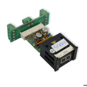 CSS-617R-plc-module-(used)
