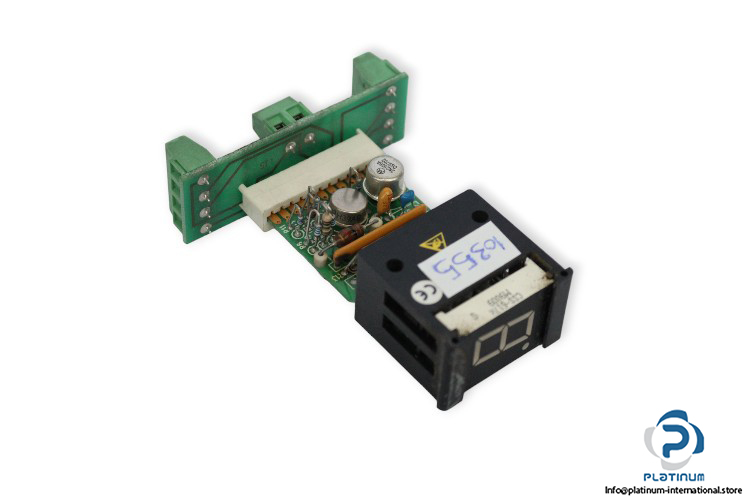 CSS-617R-plc-module-(used)
