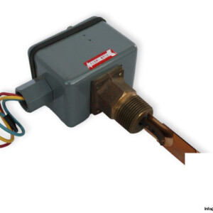 Johnson Controls F61MB-1 Standard Flow Switch