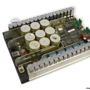 Jungheinrich MP 1514 Controller Board