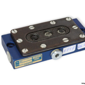 festo-AV-35-2-clamping-module-(used)