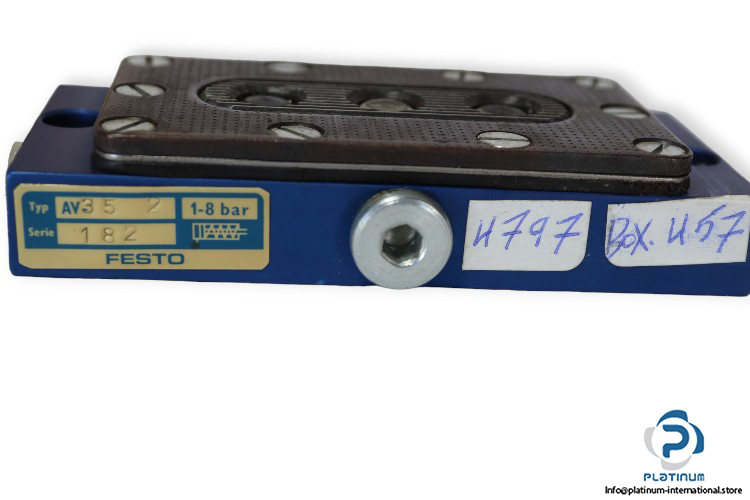 festo-AV-35-2-clamping-module-(used)-1