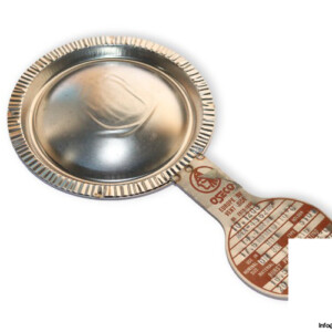 Oseco Stdv Rupture Disc