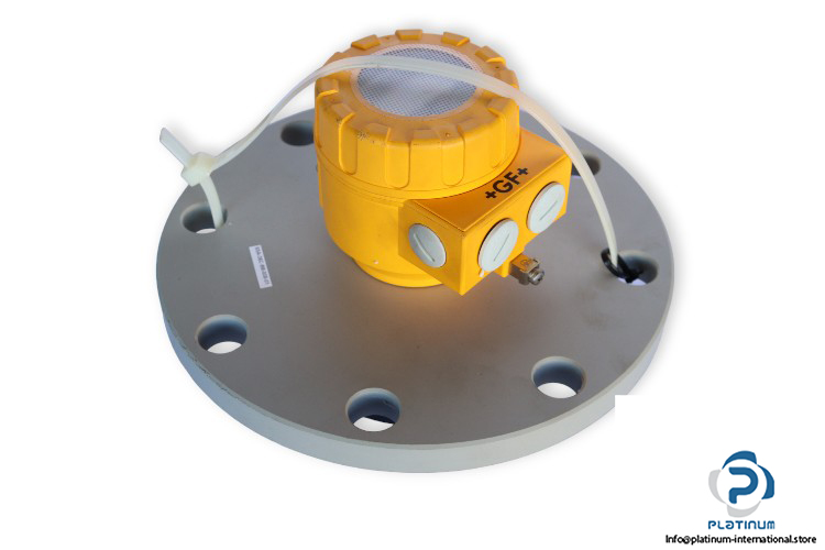 gf-2260-P-0DA-15-U115558-ultrasonic-level-transmitter-new(without-carton)