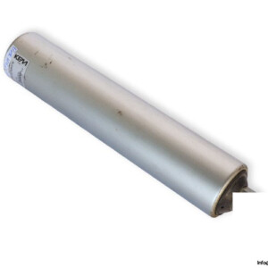 kpm-RJ040L0115-clamping-round-cylinder-used
