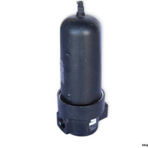 norgren-F17-600-M3DA-General-purpose-filter-used