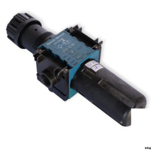rexroth-5351320200-filter-regulator-used