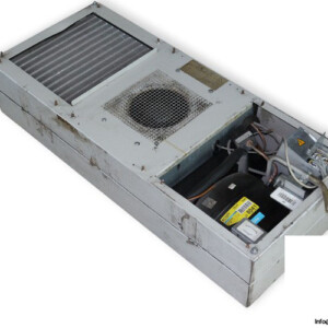 rittal-SK-3393500-enclosure-cooling-unit-(used)
