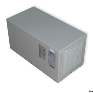 Texa DEK08BM0A Enclosure Cooling Unit