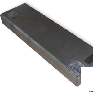 Seifert KG-4272 Enclosure Cooling Unit