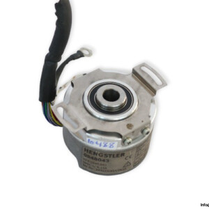Hengstler 0548043 Sine-Wave Encoder