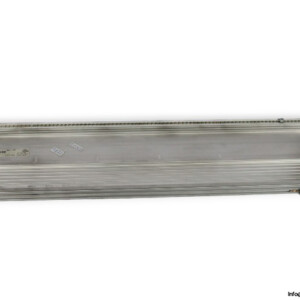 B&R 7BP706.0 MODULE RACK