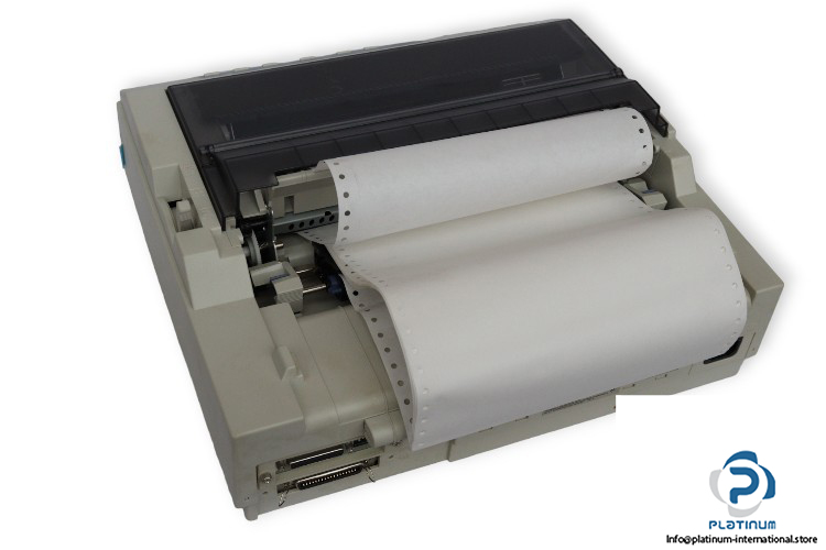 epson-LQ-580-24-pin-dot-matrix-printer-(used)