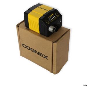 Cognex DM302X BAR Code Scanner