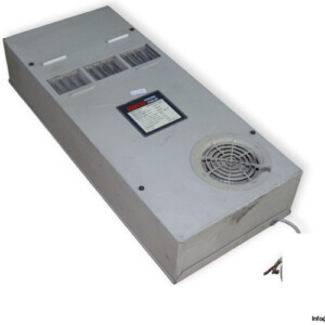 MKS MSP235-NT22H Heat Exchanger