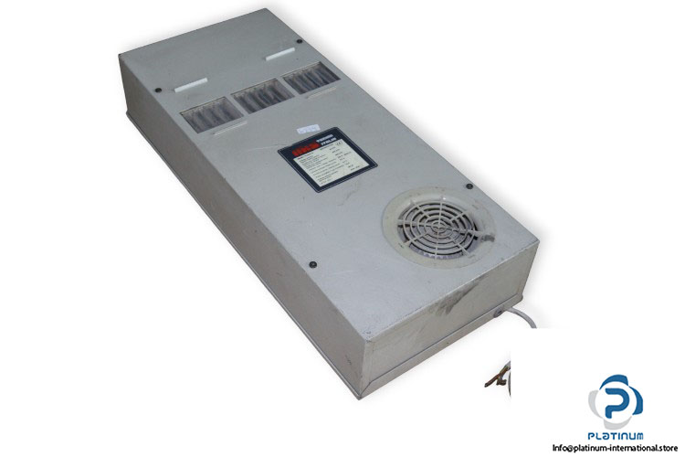 mks-MSP235-NT22H-heat-exchanger-(used)
