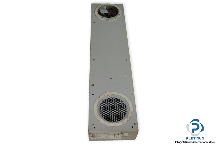 seifert-RK-2116-SK608-cooling-unit-(used)-4