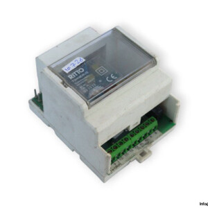 Ritto 4680/01 Door Hands-Free Amplifier