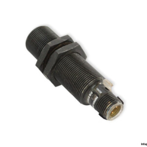 pepperl-fuchs-NBB5-18GM50-E2-C3-V1-inductive-sensor-(Used)