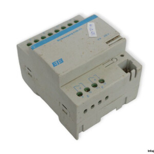 Busch 6195/11 Installation BUS