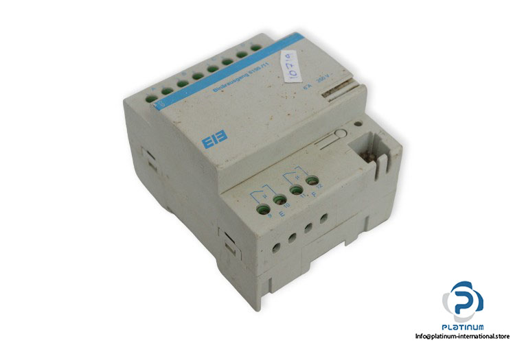 busch-6195-11-installation-bus-(used)