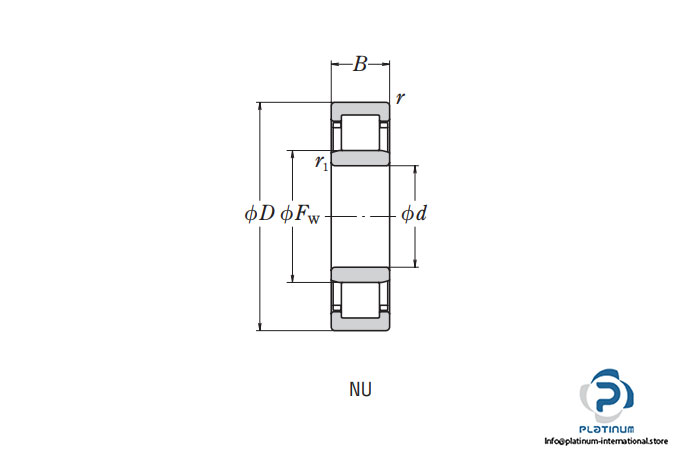 nsk-nu312et-cylindrical-roller-bearing-2