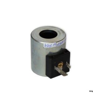 rexroth-R901370939-electrical-coil-(used)