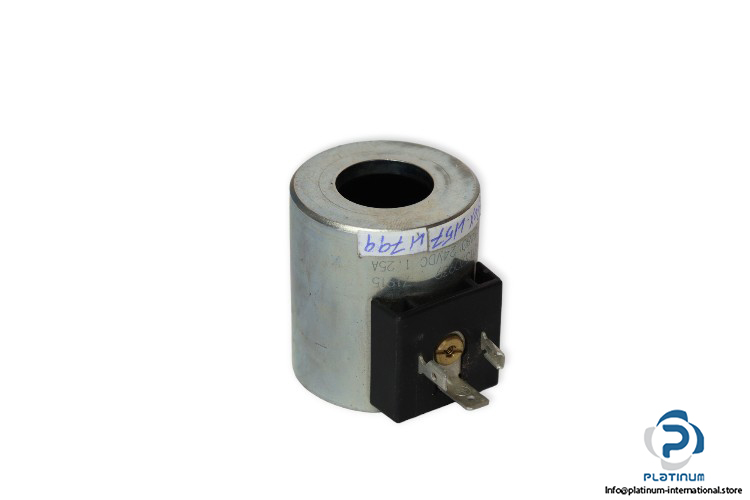 rexroth-R901370939-electrical-coil-(used)