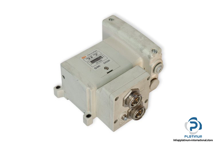 smc-EX250-SDN1-X122-interface-unit-(used)