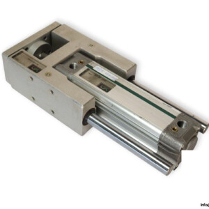 Vesta NWT40.100 Pneumatic Cylinder