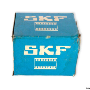 SKF Lbbs 50-2LS Closed Linear Ball Bearing