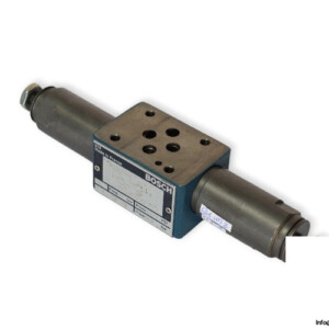 bosch-0-811-109-149-pressure-relief-valve-new
