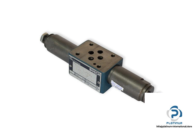 bosch-0-811-109-149-pressure-relief-valve-new