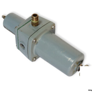 Eckardt 6 921 121 AIR Filter Regulator