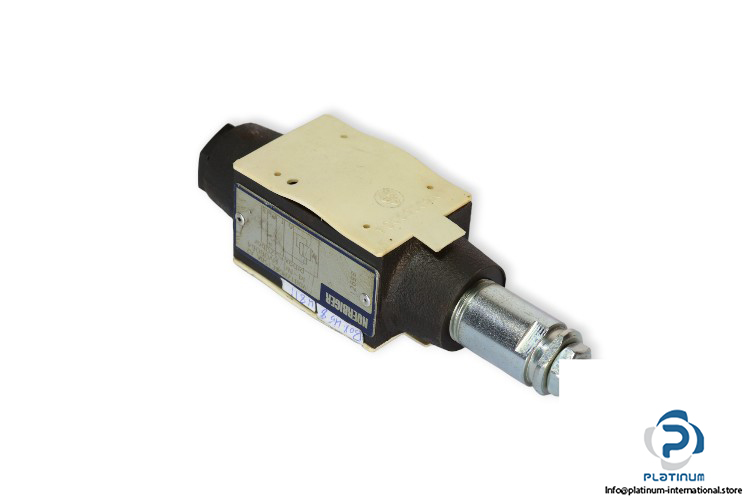 hoerbiger-VDB1ZP06E150A-A2-pressure-relief-valve-new