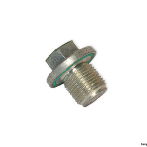 hydraulic-fusible-plug-60N-M-160C-new