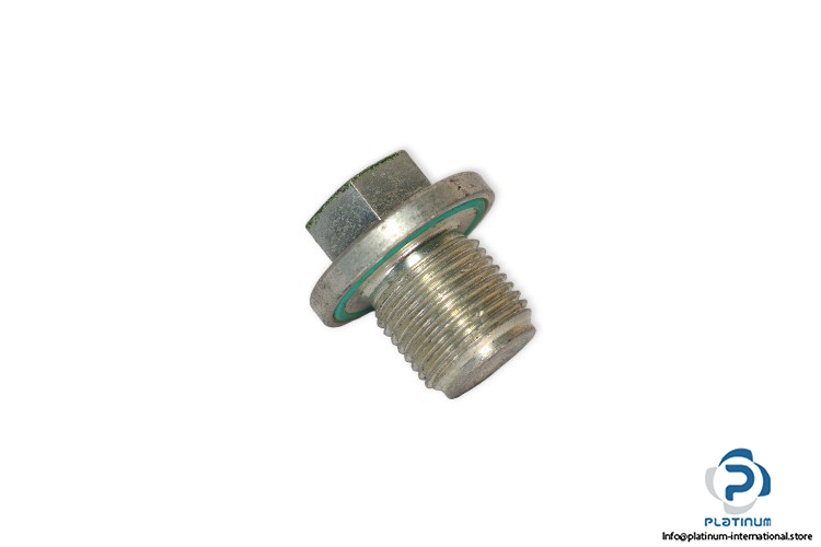 hydraulic-fusible-plug-60N-M-160C-new