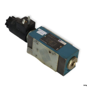 rexroth-R900561774-directional-control-valve-used