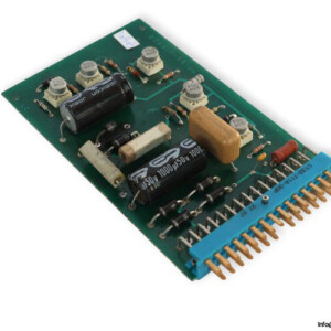 LC BOBBIO-SB1CV Circuit Board