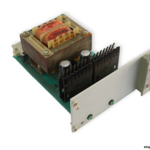 jfa-N-48-(2)-circuit-board-(used)