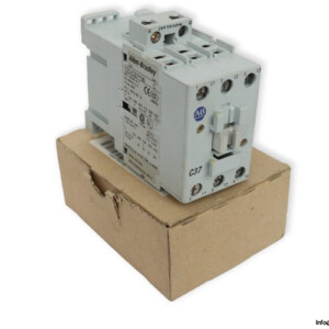 allen-bradley-100-C37KJ00-24V-contactor-(new)
