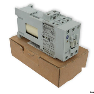 allen-bradley-100-C30ZJ00-contactor-(new)