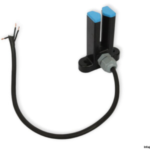 novotron-A31-WD-magnetic-fork-sensor-(used)