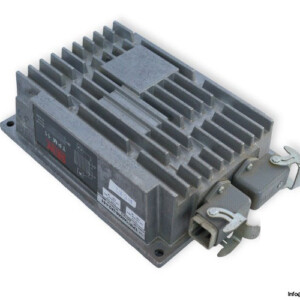 SEW TPM11A0005-2A2-4-01 Power Converter